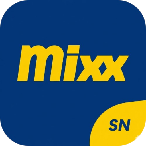 Mixx by Yas SN