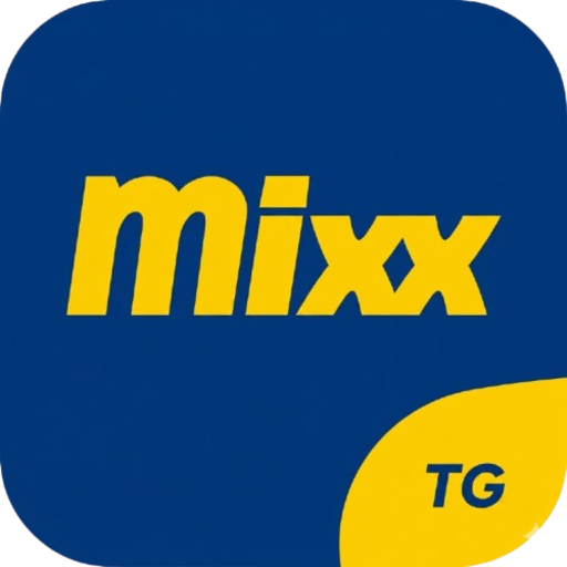 Mixx by Yas TG